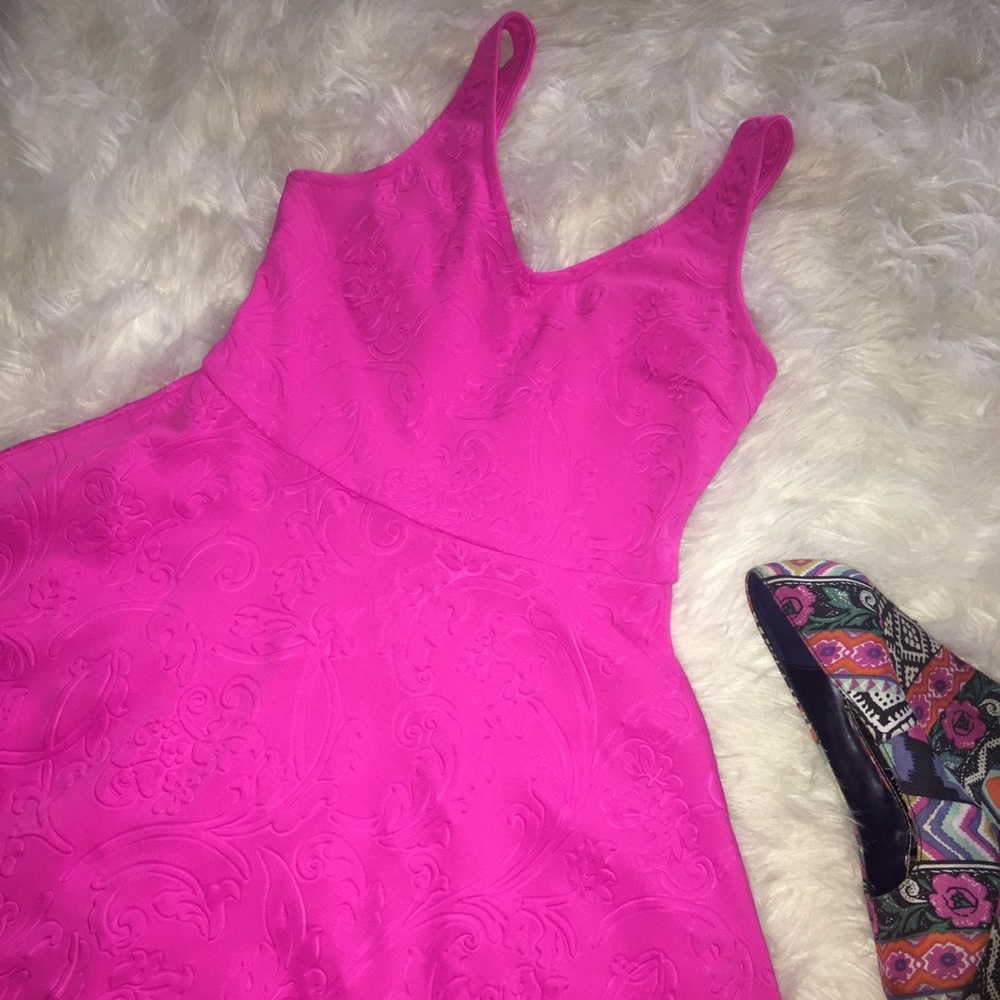 Perfect Summer Dress